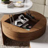 Orren Ellis Amarpreet Nesting Coffee Table & Reviews | Wayfair